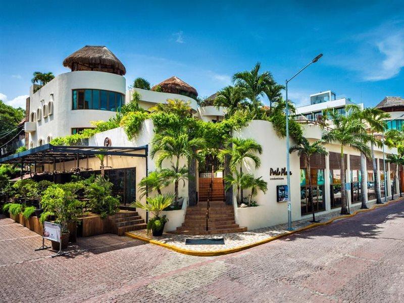 Hotel Porto Playa And Club