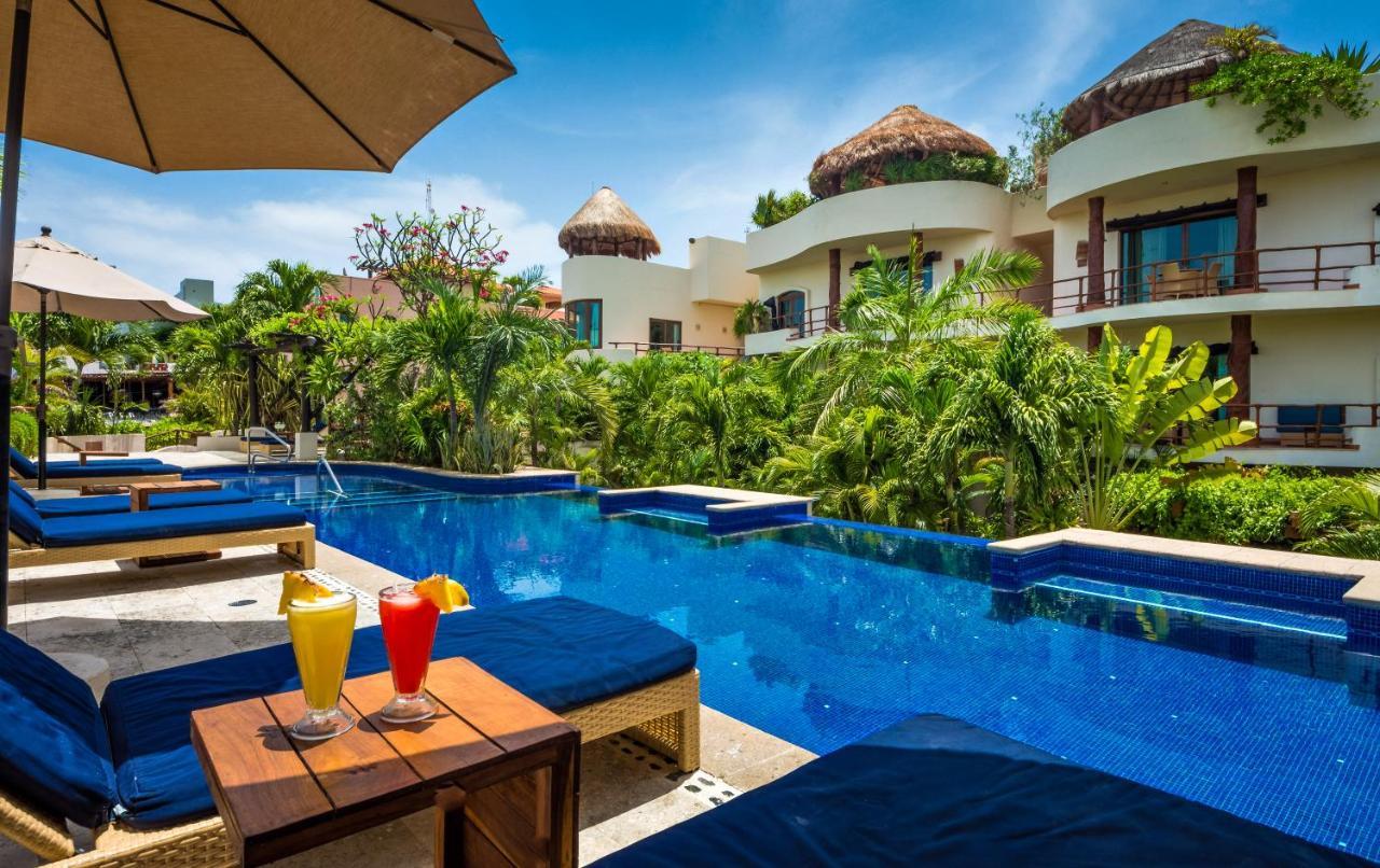 Porto Playa Hotel&beach Club Playa del Carmen
