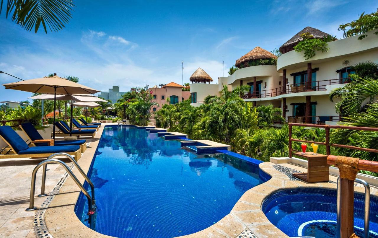 Hotel Porto Playa Hotel&beach Club