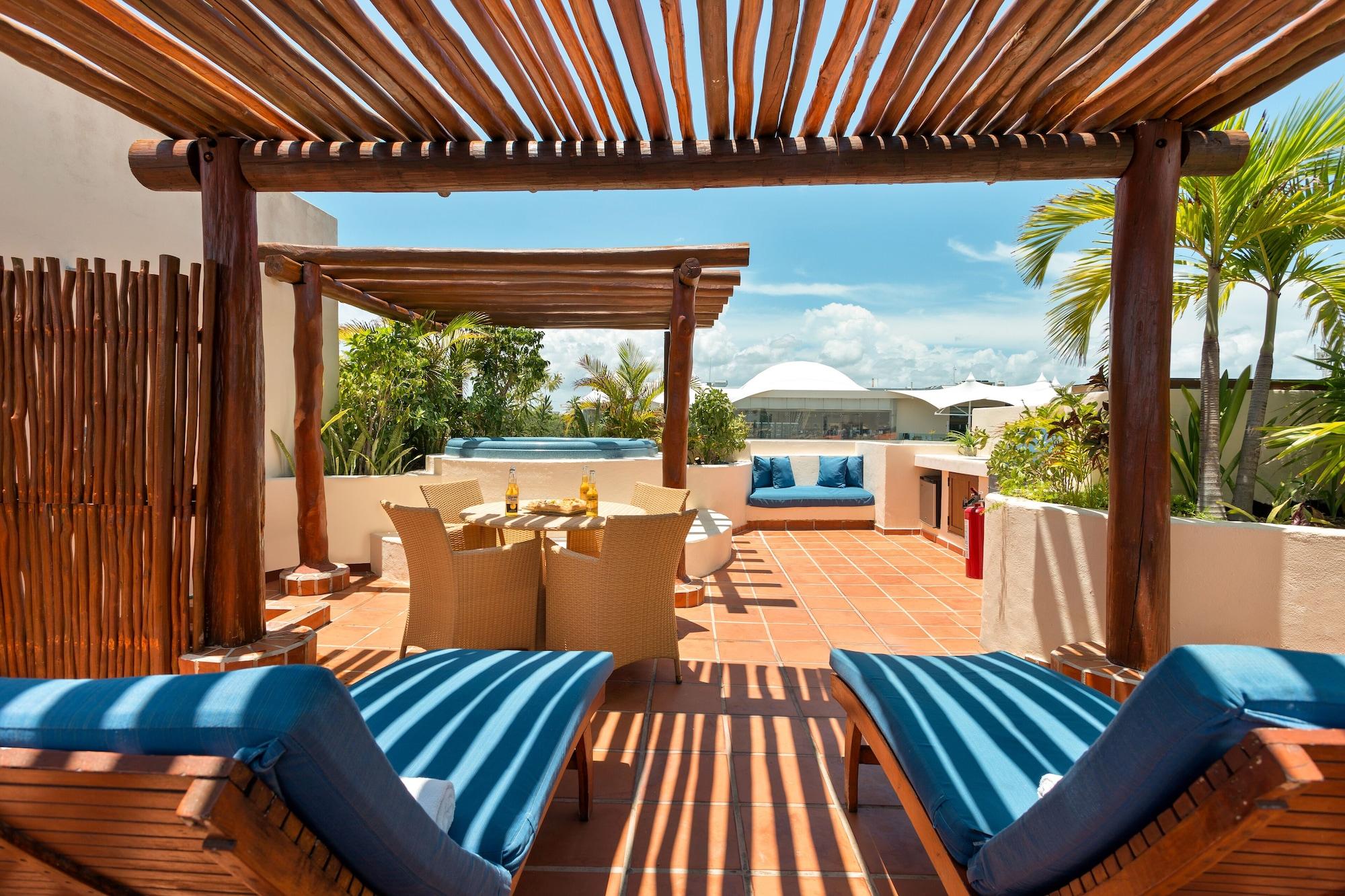 Porto Playa Hotel&beach Club Hotel 4*