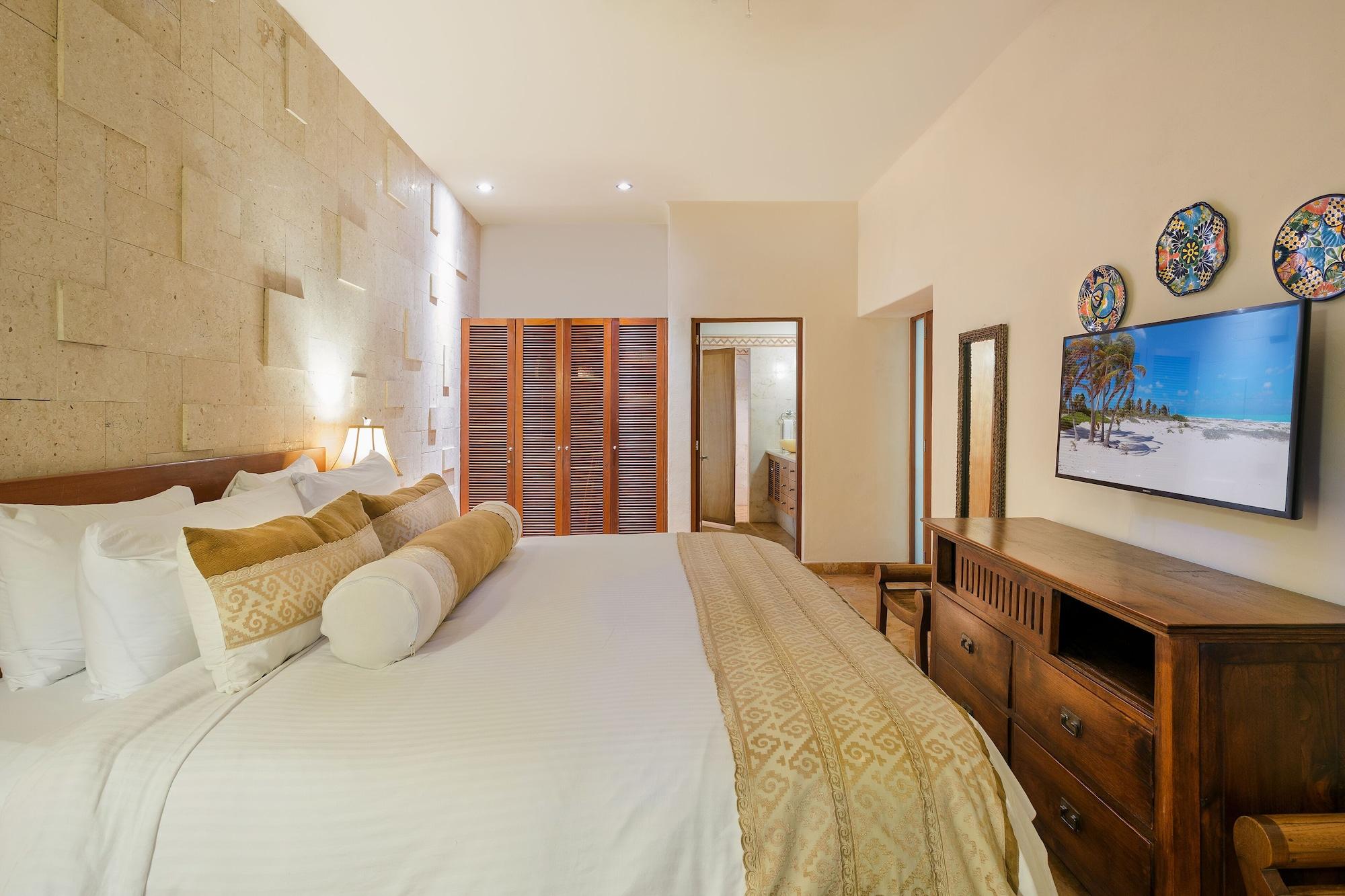 Porto Playa Hotel&beach Club 4* Playa del Carmen