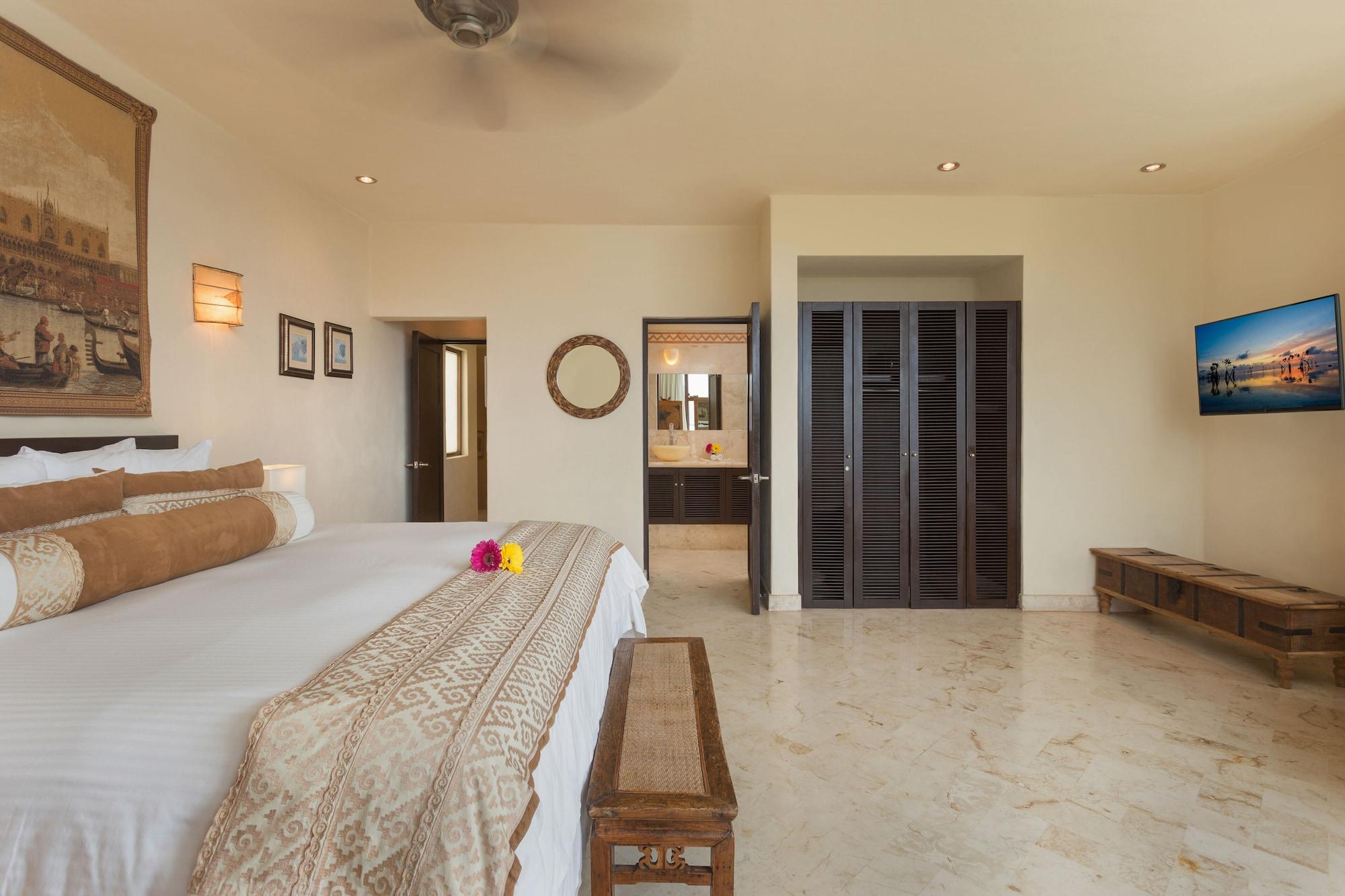 Porto Playa Hotel&beach Club 4* Playa del Carmen