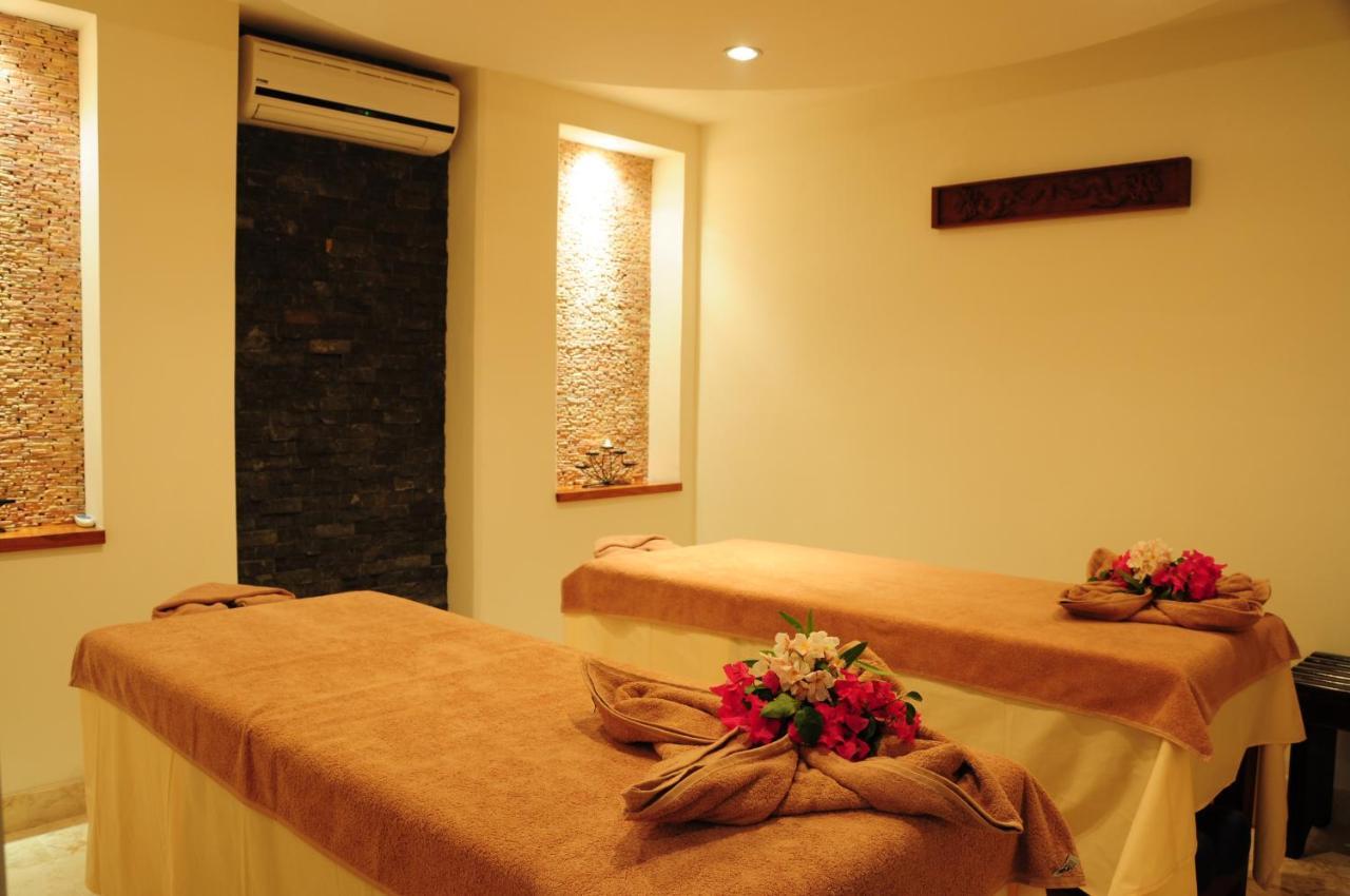 Porto Playa Hotel&beach Club Playa del Carmen