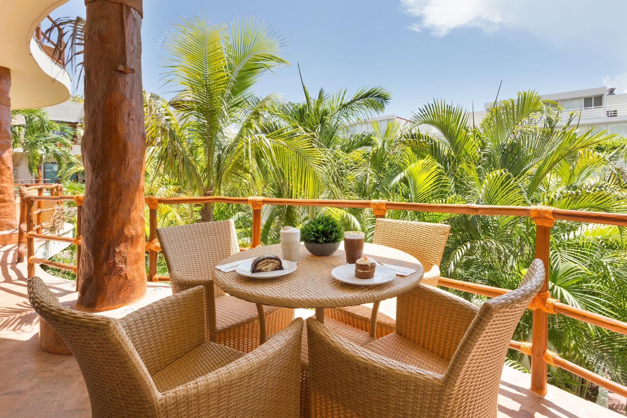 Hotel Porto Playa Hotel&beach Club Playa del Carmen
