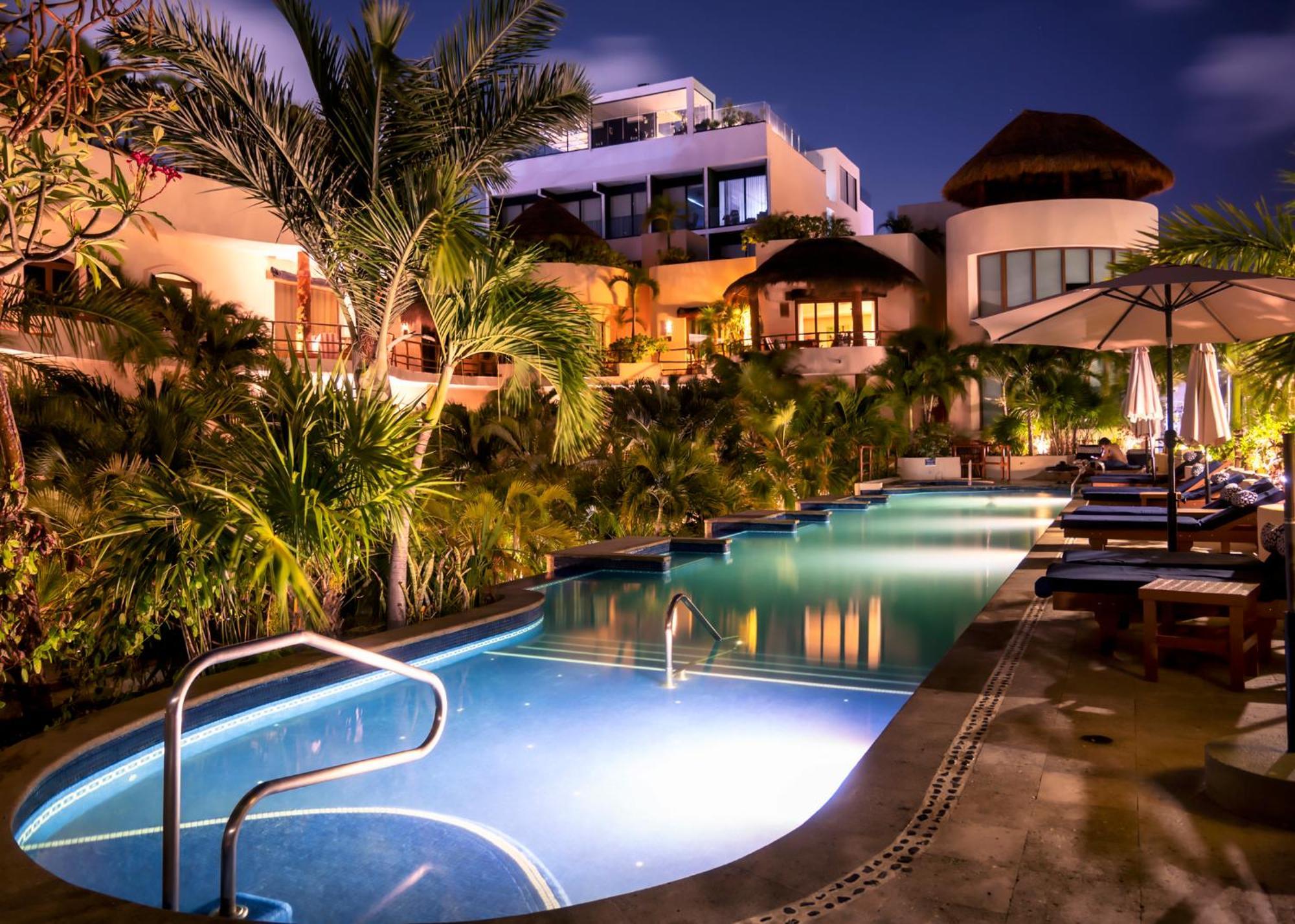 Hotel Porto Playa Hotel&beach Club