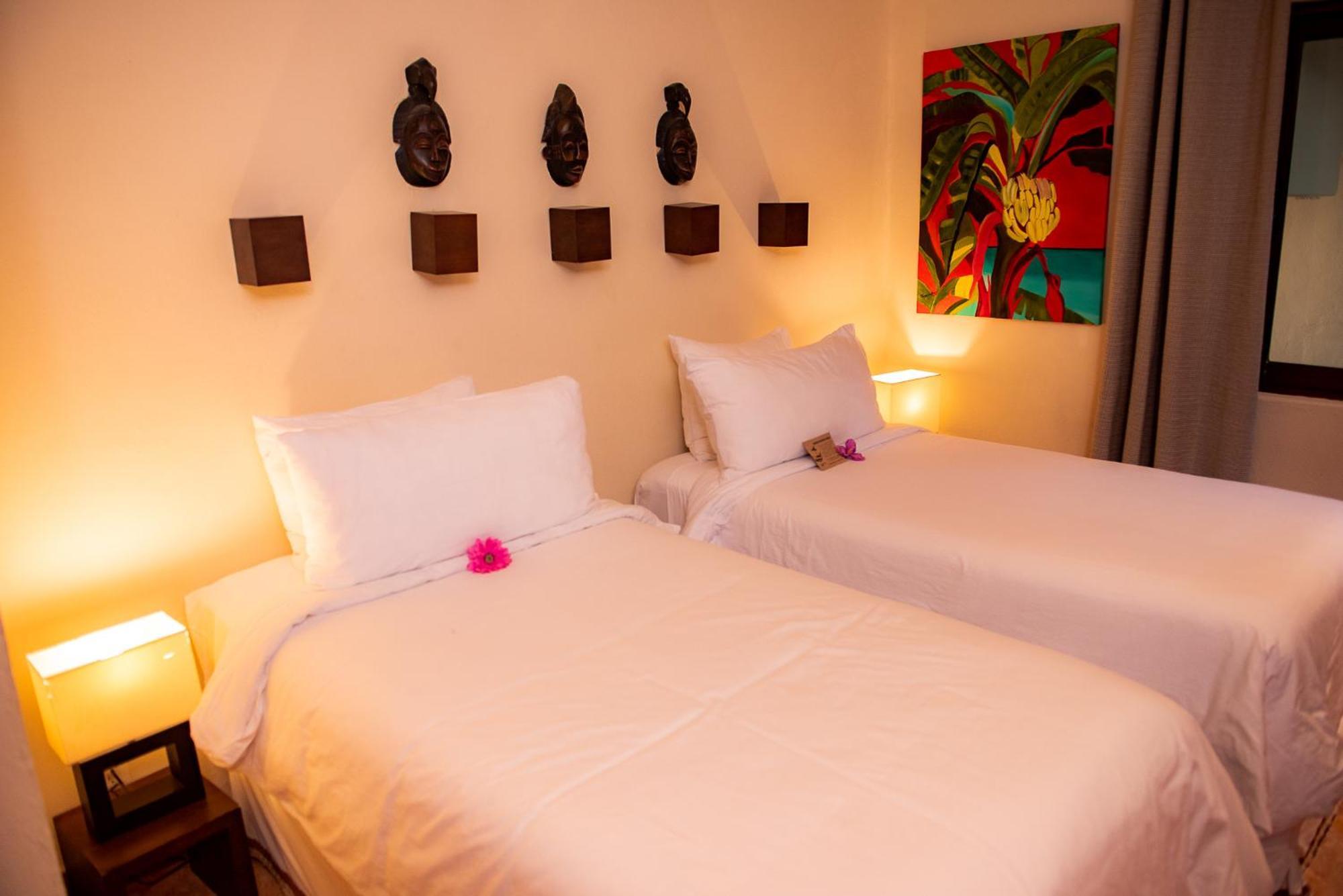 Porto Playa Hotel&beach Club Hotel 4*