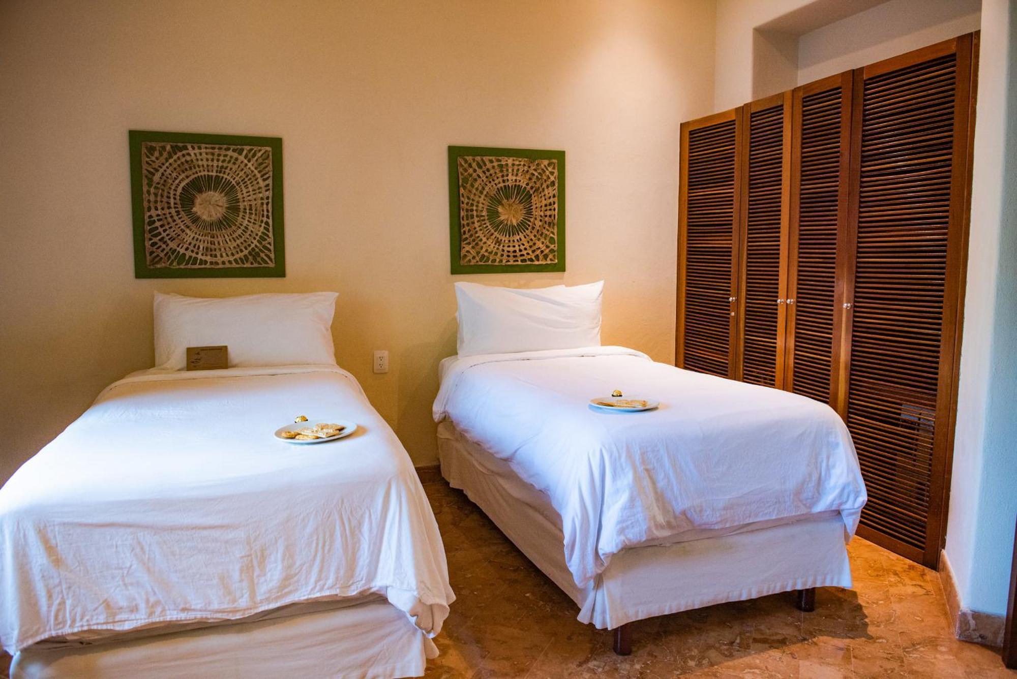 Hotel Porto Playa And Club