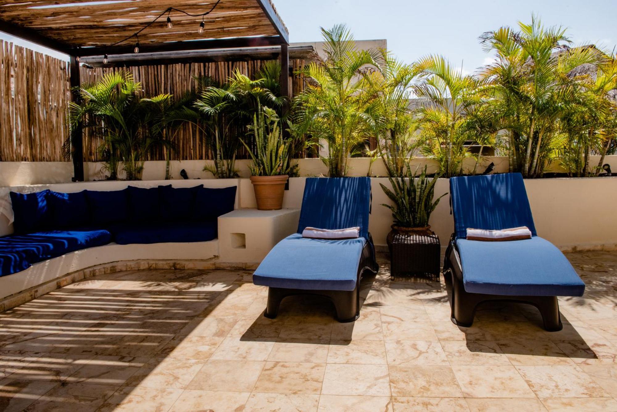 Hotel Porto Playa And Club Playa del Carmen