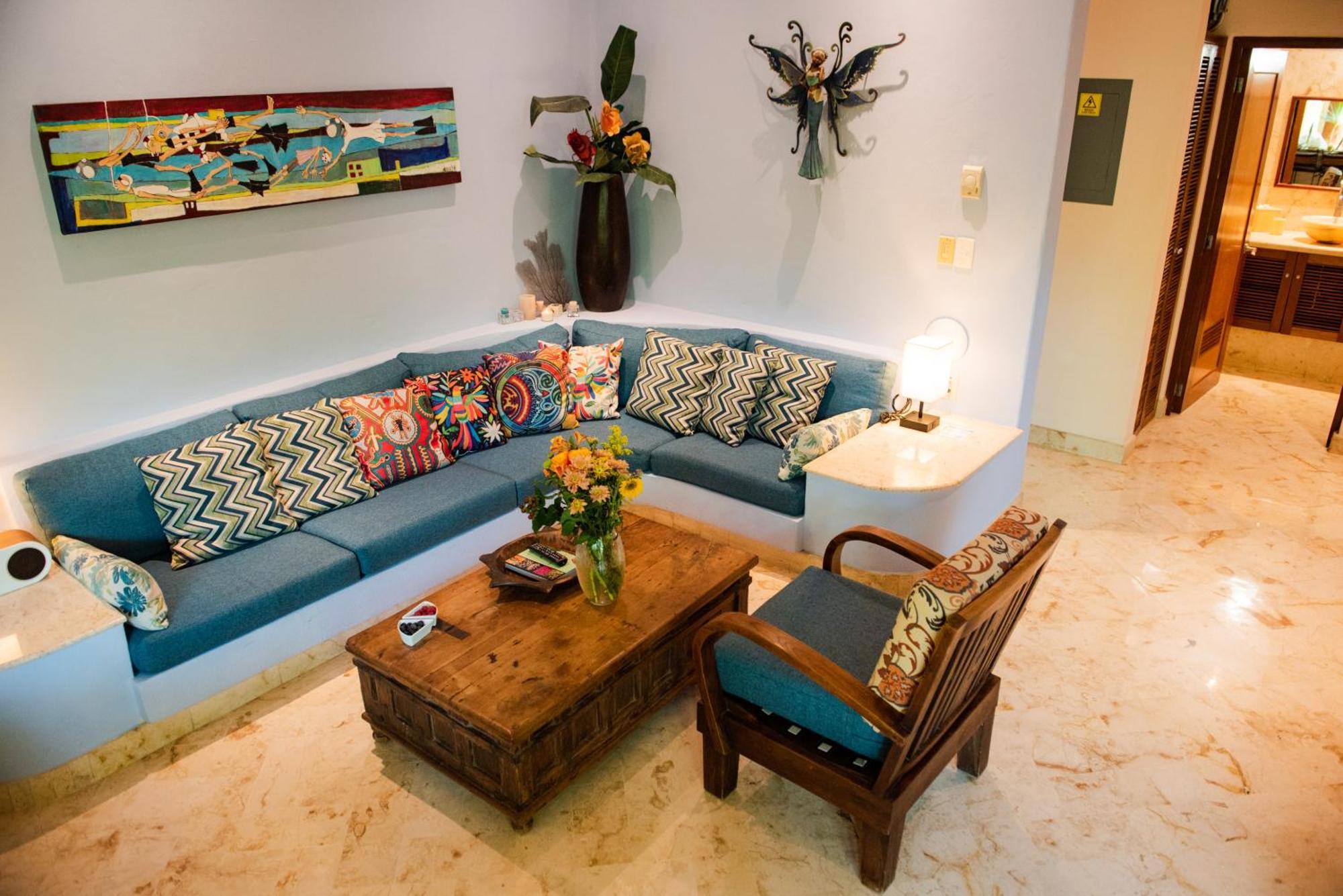 Porto Playa And Club 4* Playa del Carmen