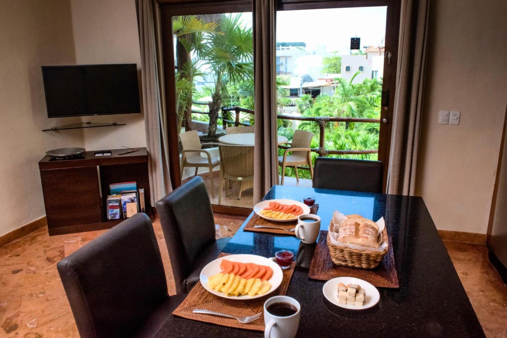 Porto Playa And Club 4*