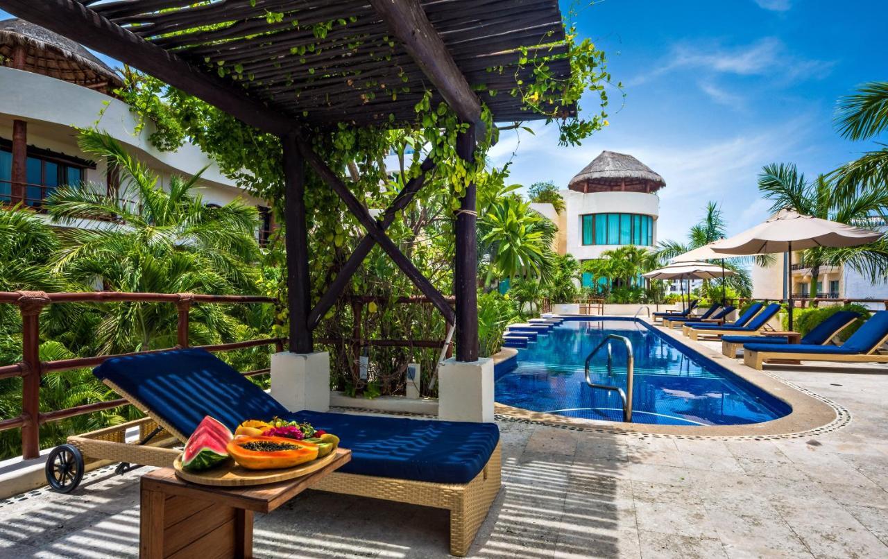 Hotel Porto Playa Hotel&beach Club Playa del Carmen