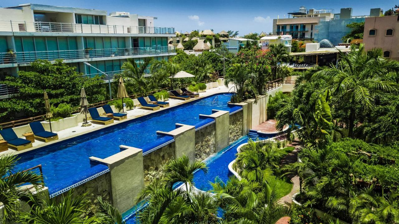 Hotel Porto Playa Hotel&beach Club Playa del Carmen