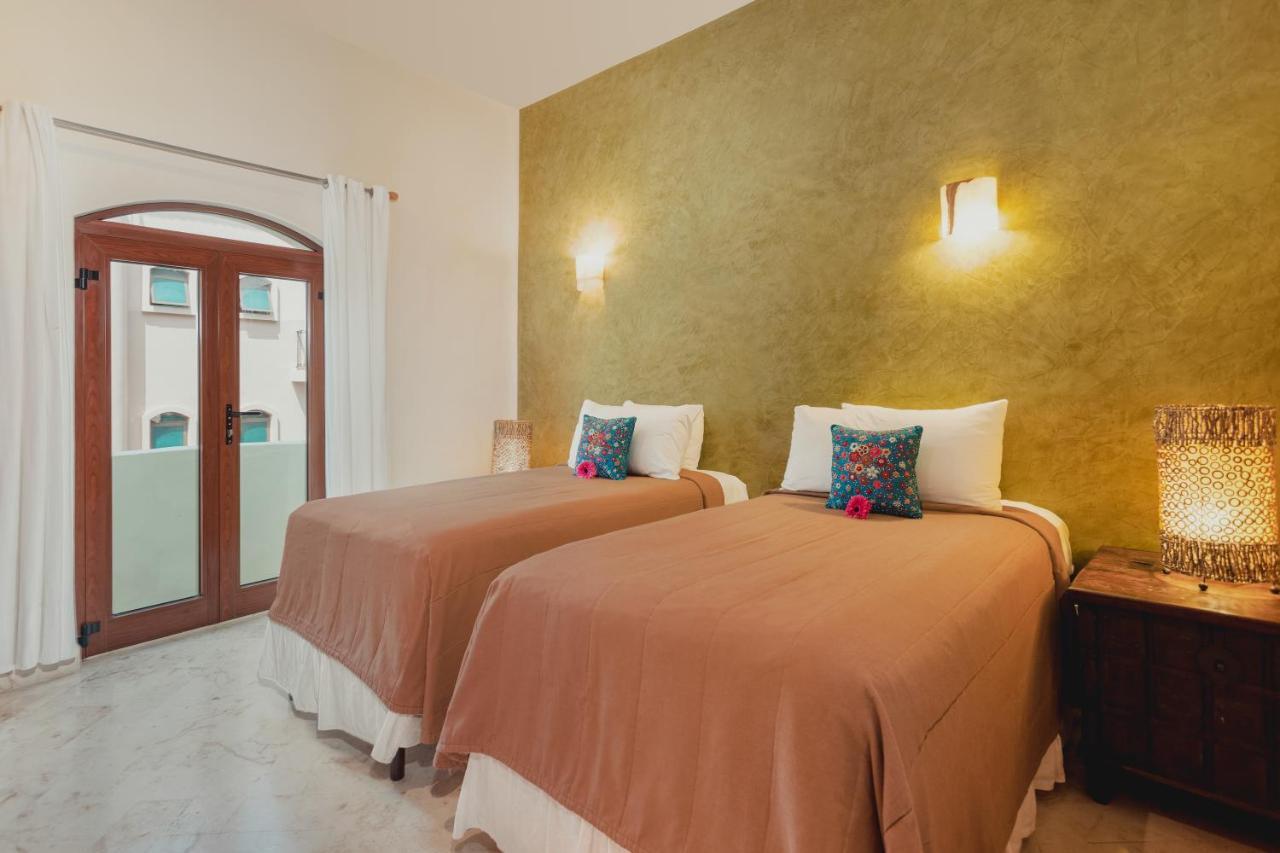 Hotel Porto Playa Hotel&beach Club Playa del Carmen