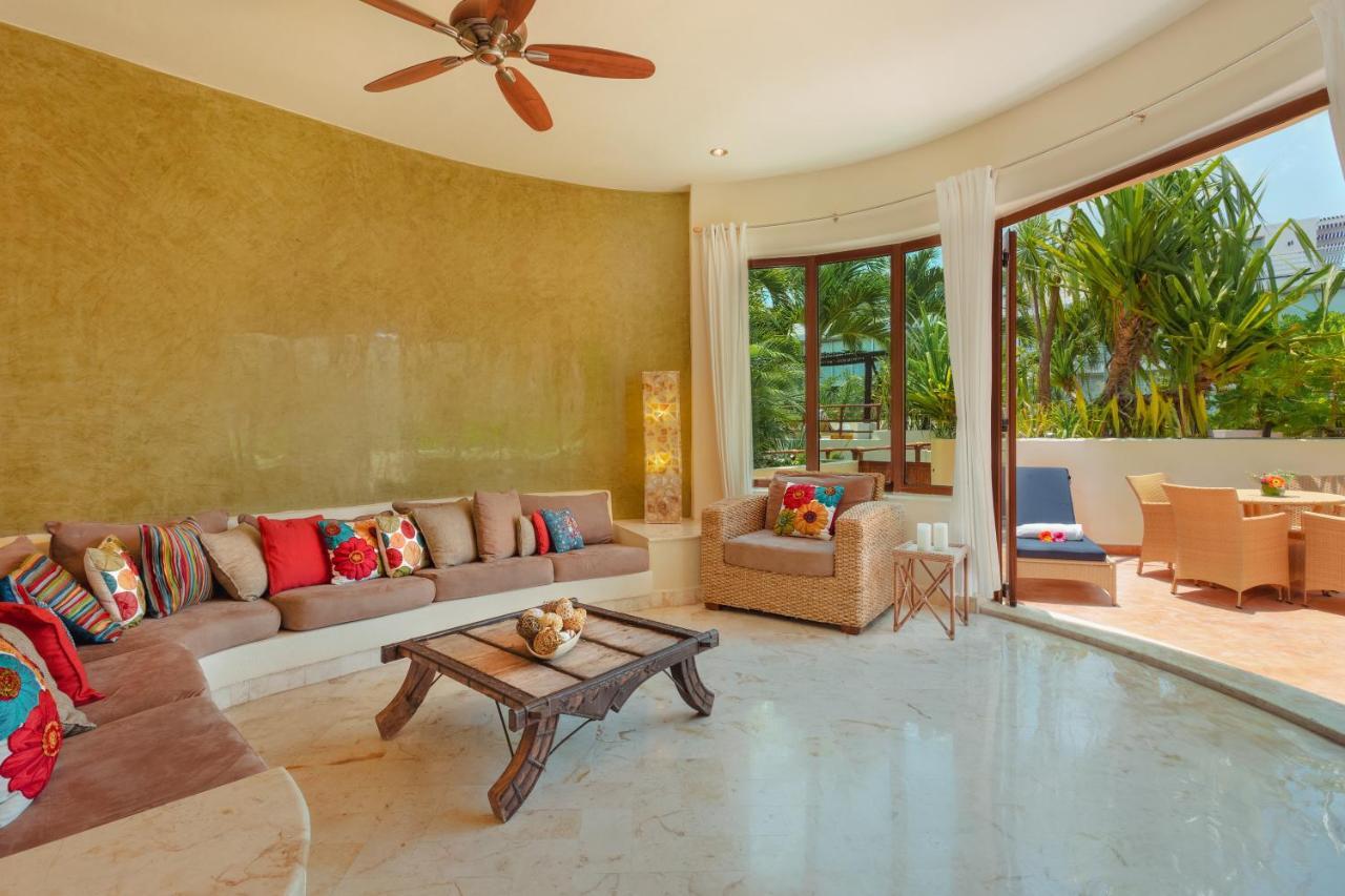 Porto Playa Hotel&beach Club 4* Playa del Carmen