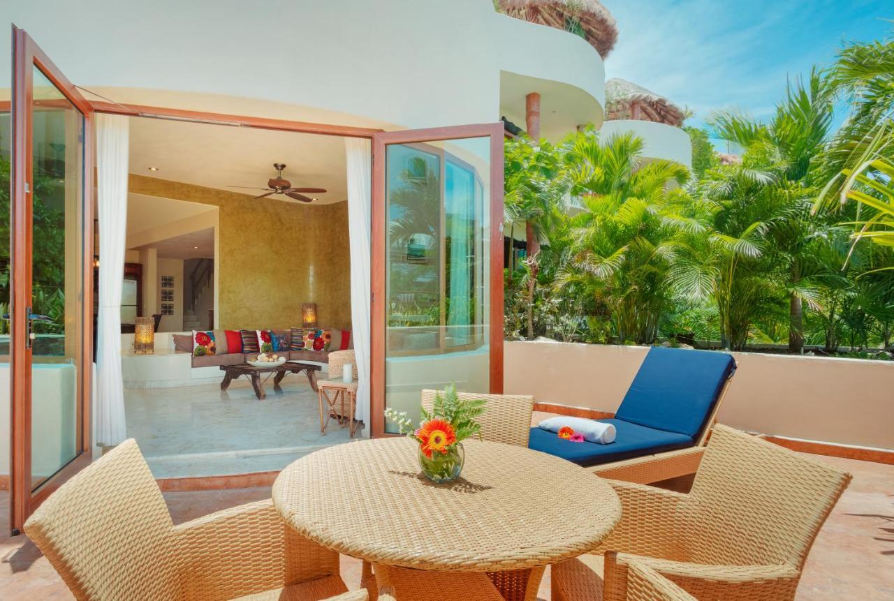 Hotel Porto Playa Hotel&beach Club Playa del Carmen