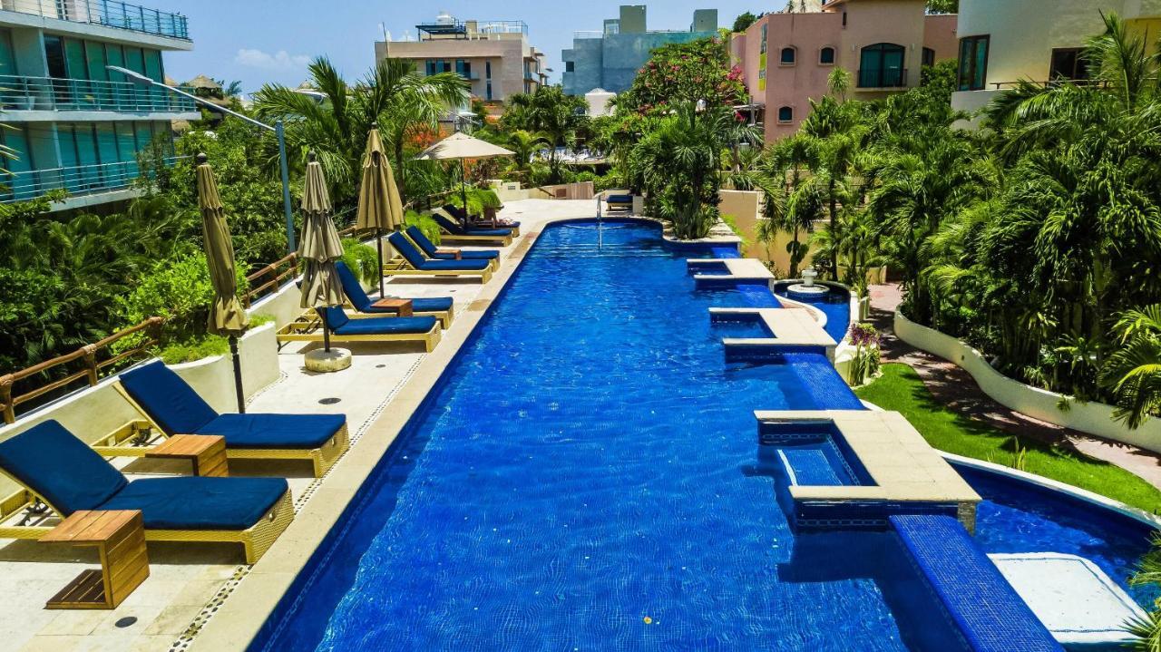 Hotel Porto Playa Hotel&beach Club