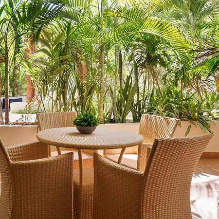 Porto Playa Condo Hotel And Beach Club Playa del Carmen Exterior photo