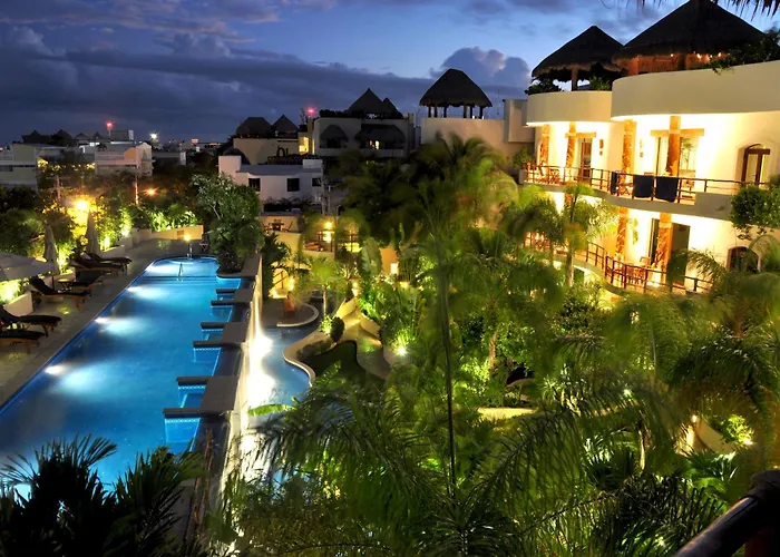 Porto Playa Condo Hotel And Beach Club