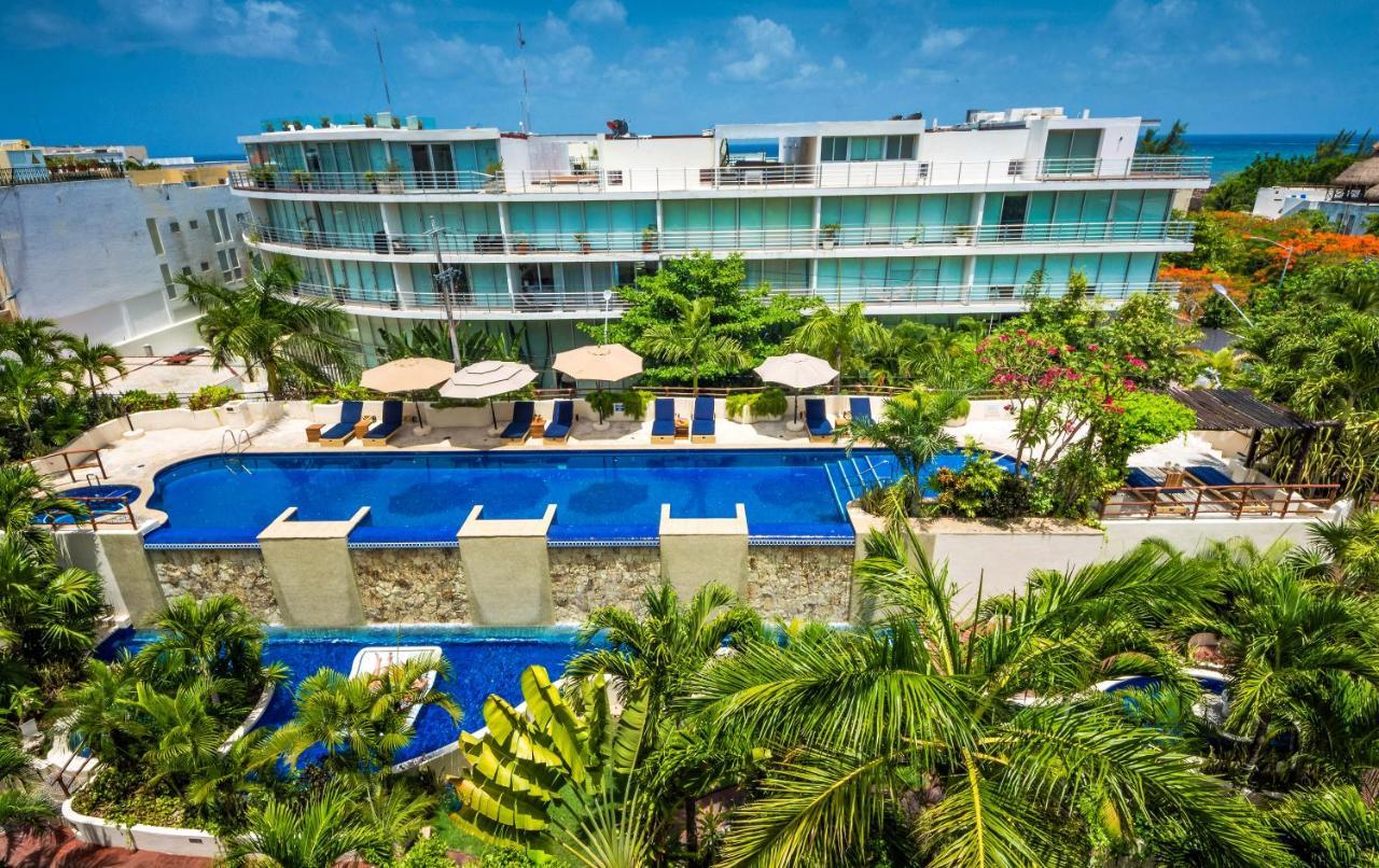 Porto Playa Hotel&beach Club Hotel Playa del Carmen