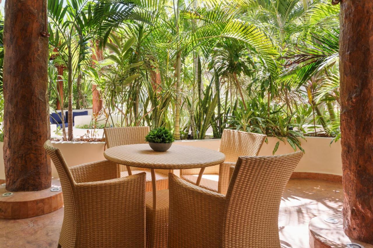 Porto Playa Hotel&beach Club 4* Playa del Carmen