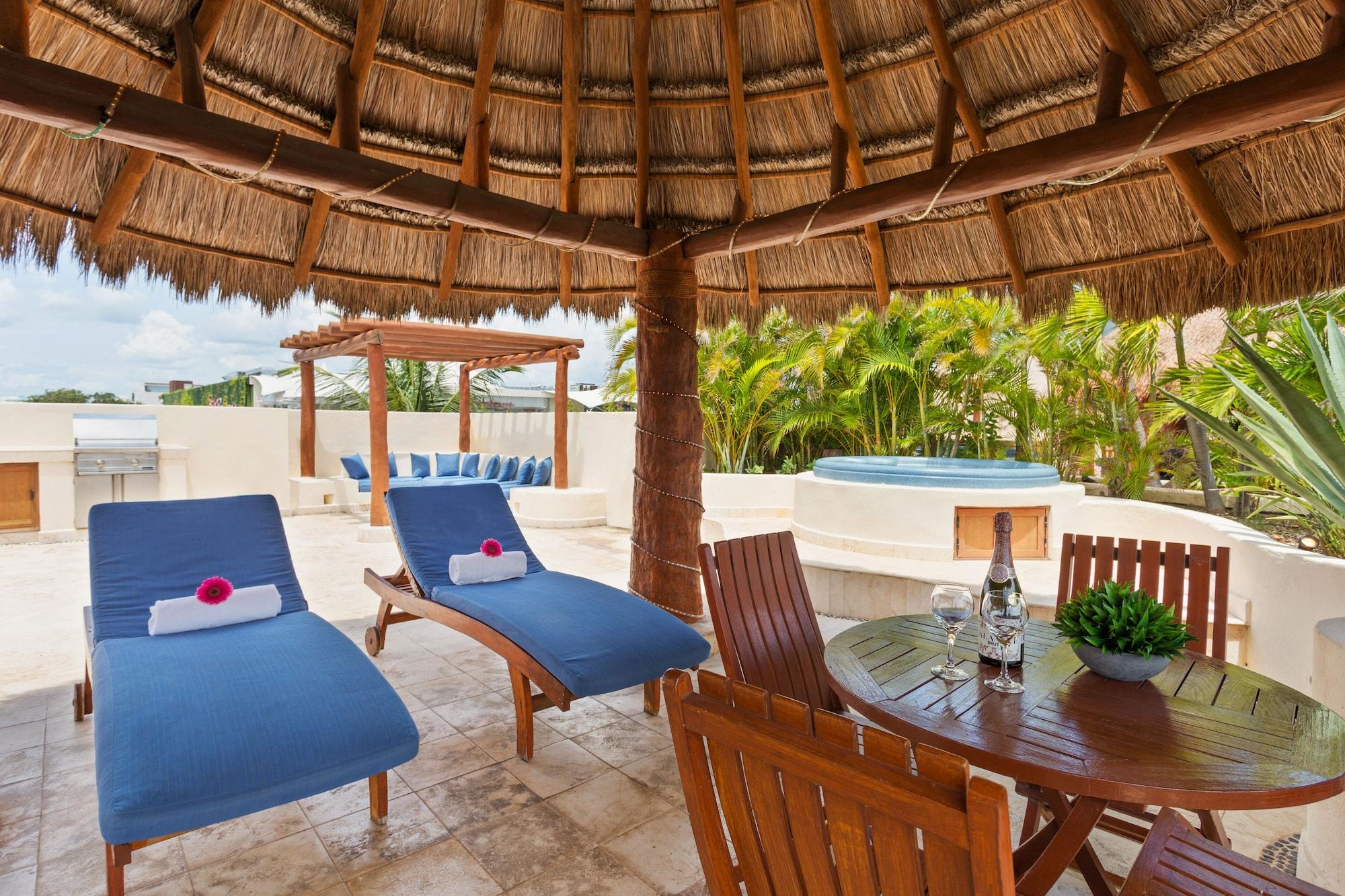 Hotel Porto Playa Hotel&beach Club 4*