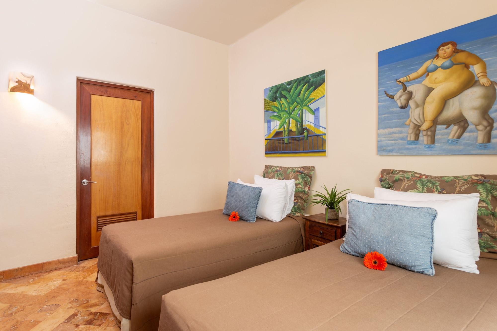 Porto Playa Hotel&beach Club Hotel