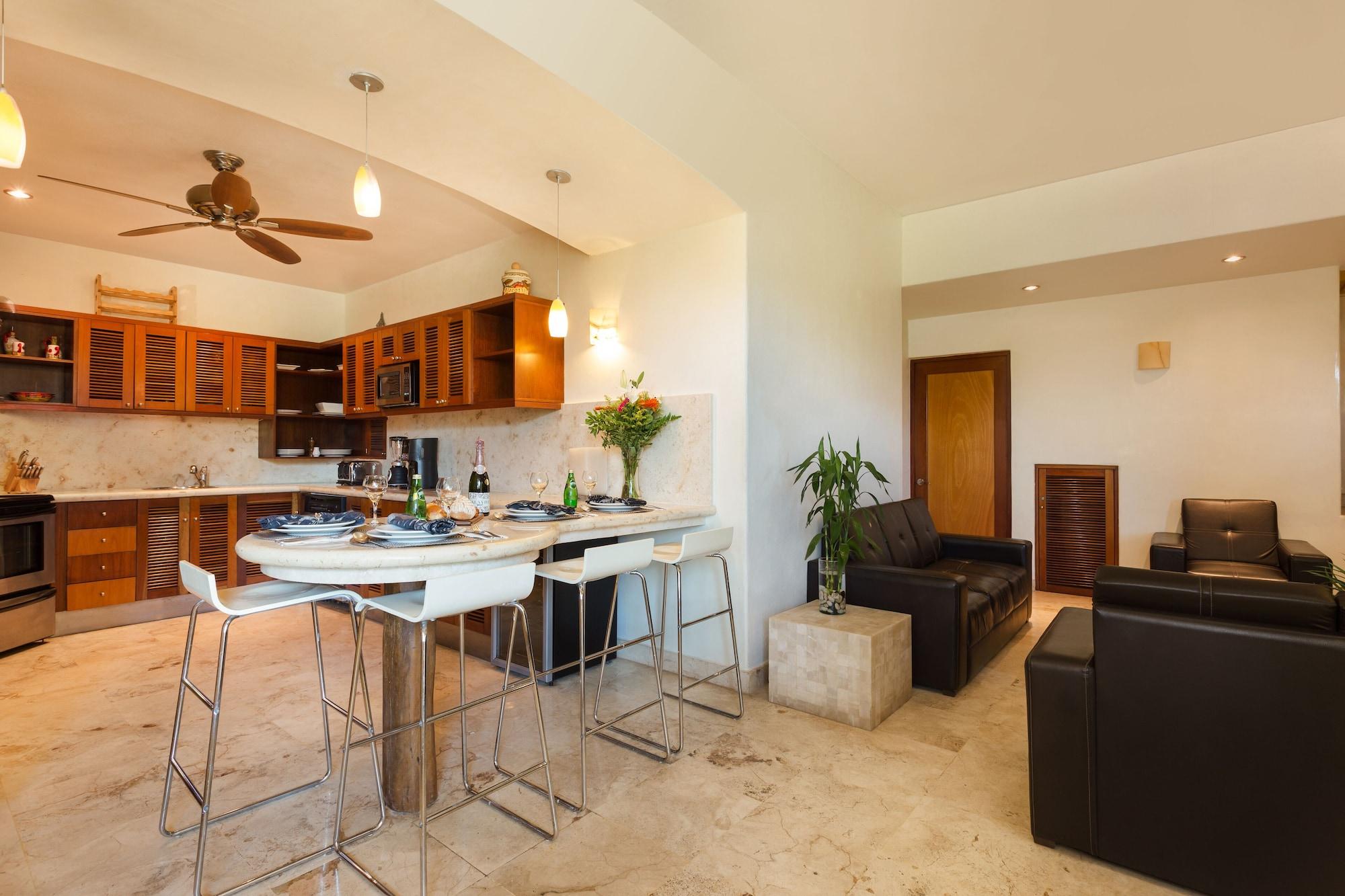 Porto Playa Hotel&beach Club 4* Playa del Carmen