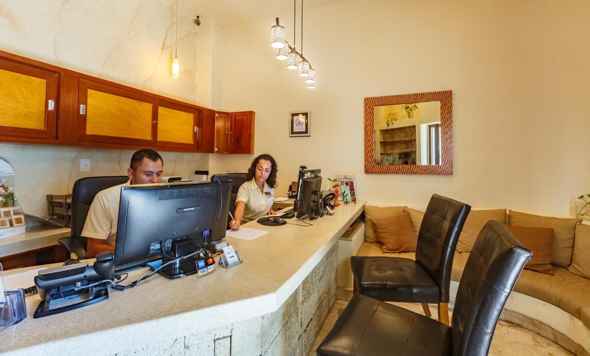 Porto Playa Hotel&beach Club Hotel Playa del Carmen