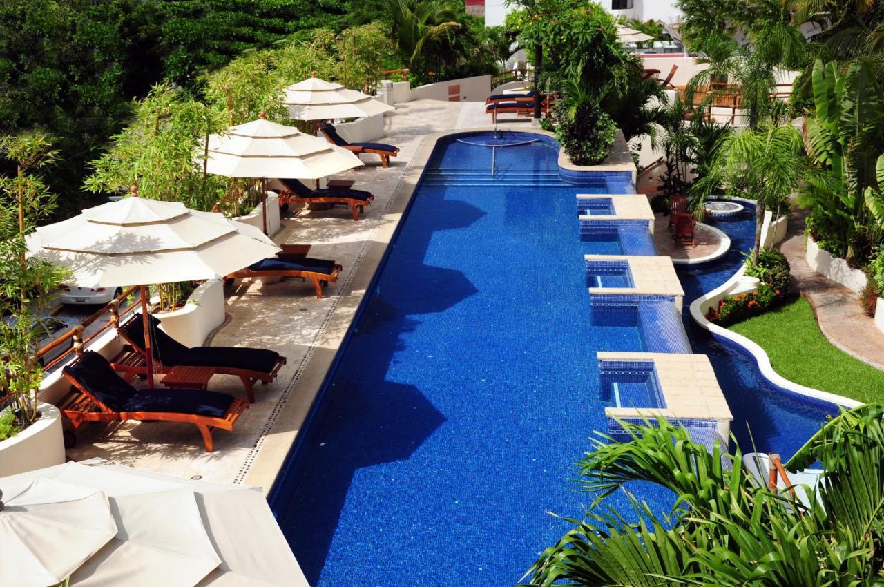 Porto Playa Hotel&beach Club 4* Playa del Carmen