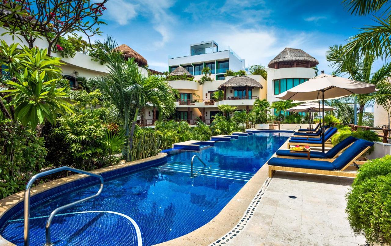 Porto Playa Hotel&beach Club 4* Playa del Carmen